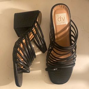 Strappy Dolce Vita Sandals